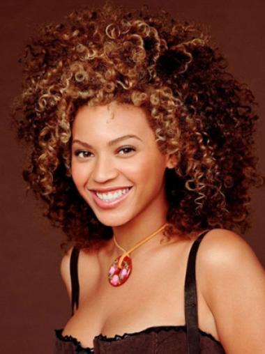 Perruques Beyoncé 12" Multicouche Parfait
