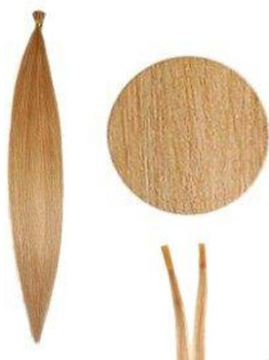 Stick/I Extensions de Cheveux Blonde Lisse