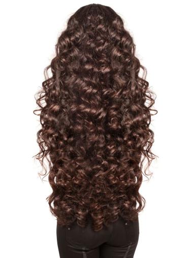 Curly Great Wigs