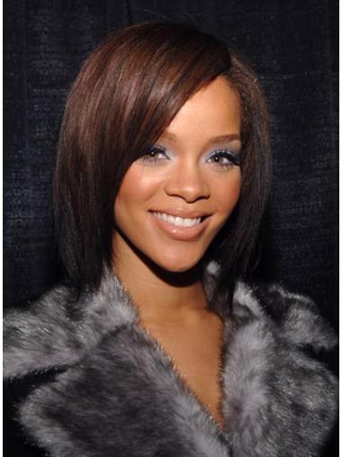 Perruques Rihanna 12" Commode Auburn