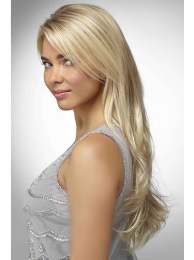 Perruques Longues 26" Populaire Blonde