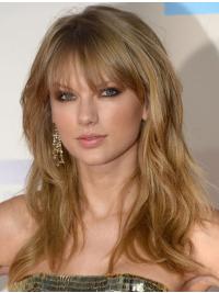 Perruques Taylor Swift 18" Aimée Blonde